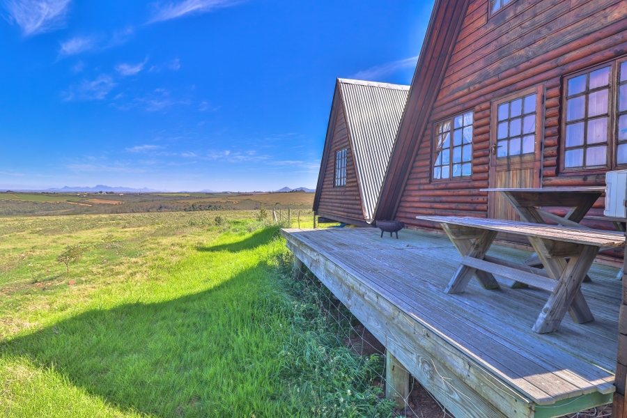 0 Bedroom Property for Sale in Humansdorp Rural Eastern Cape